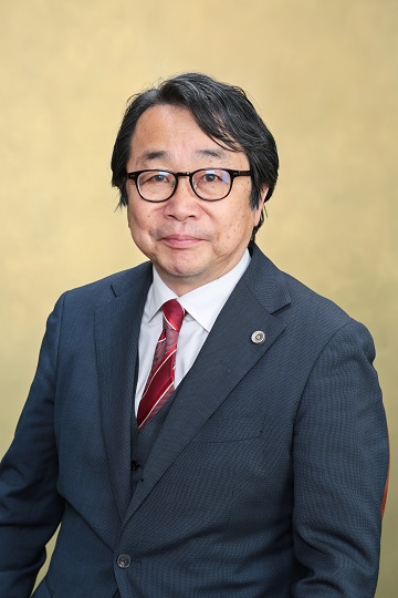 会長就任のご挨拶 静岡県弁護士会